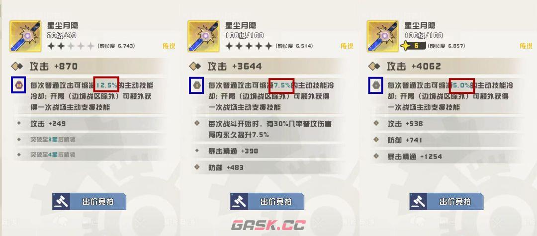 孤勇无双装备玩法攻略-第6张-手游攻略-GASK