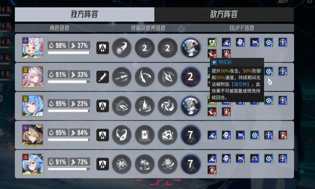 伊瑟艾莉尔玩法攻略-第5张-手游攻略-GASK