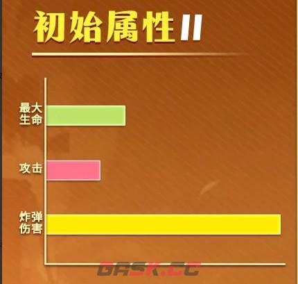 酋长你别跑天国使者技能介绍-第2张-手游攻略-GASK