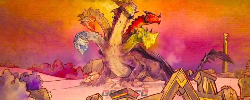 《符文世界：龙之荒野》黑骑士堡垒任务卡进度解决方法介绍-第1张-单机攻略-GASK