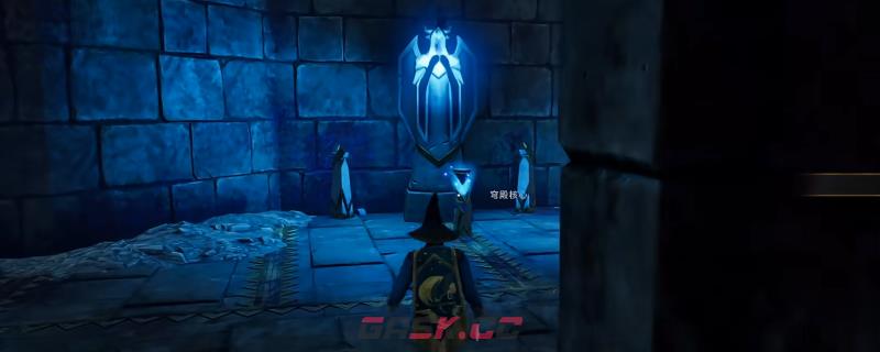 《符文世界：龙之荒野》重复刷穹殿核心方法介绍-第1张-单机攻略-GASK