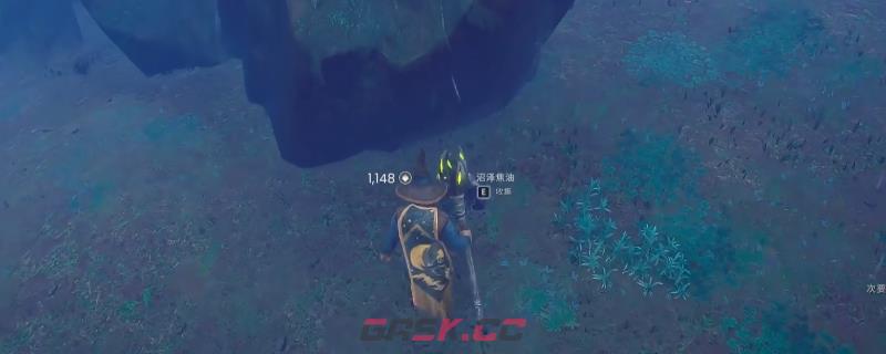《符文世界：龙之荒野》粘合剂和沼泽焦油获取位置分享-第1张-单机攻略-GASK