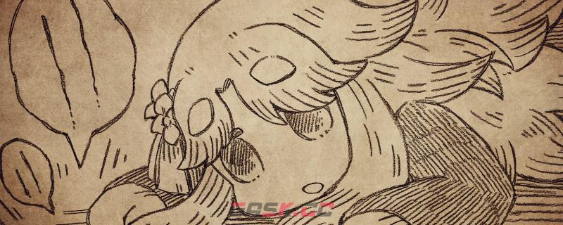 《死神公主与异书馆的怪物》全流程通关攻略分享