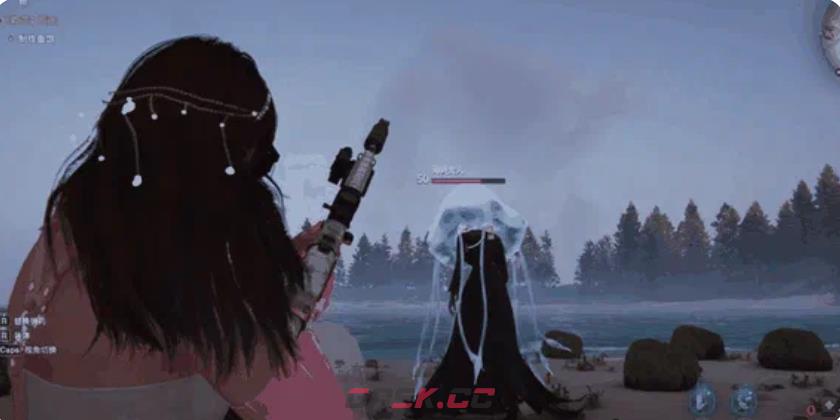 《七日世界》代班医师海刺夫人角色介绍-第6张-手游攻略-GASK