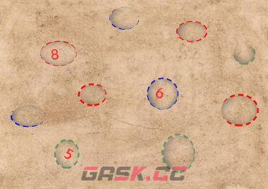 文字密室逃脱：恶魔仪式DLC 图文攻略-第9张-手游攻略-GASK