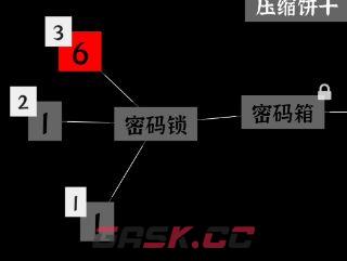文字密室逃脱：主题模式“坠落”图文攻略-第6张-手游攻略-GASK
