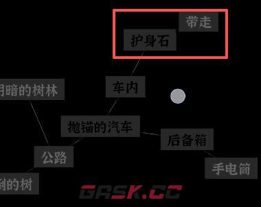 文字密室逃脱：恶魔仪式DLC 图文攻略-第21张-手游攻略-GASK