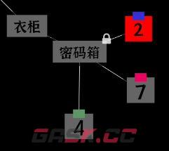 文字密室逃脱关卡模式1攻略-第3张-手游攻略-GASK