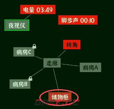 文字密室逃脱关卡模式7攻略-第19张-手游攻略-GASK