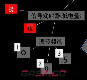 文字密室逃脱：主题模式“坠落”图文攻略-第17张-手游攻略-GASK