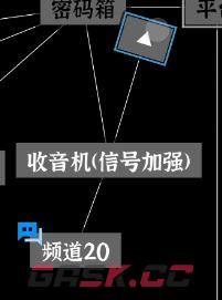 文字密室逃脱：主题模式“坠落”图文攻略-第13张-手游攻略-GASK