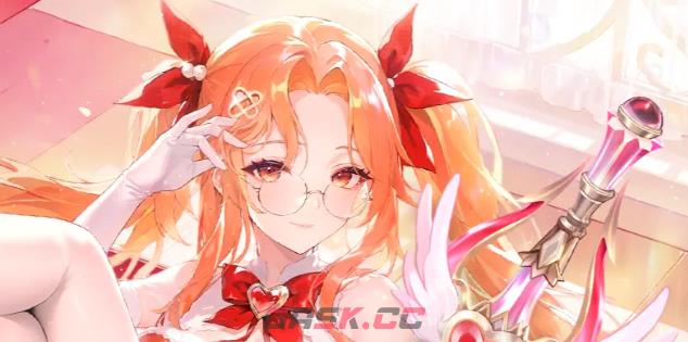 《命运圣契》奈奈子角色强度介绍-第3张-手游攻略-GASK