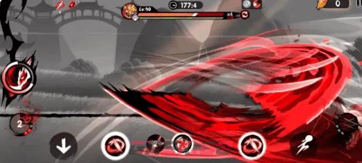 《忍者必须死3》极刃血影角色介绍-第4张-手游攻略-GASK