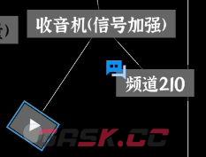 文字密室逃脱：主题模式“坠落”图文攻略-第15张-手游攻略-GASK