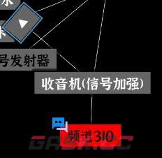 文字密室逃脱：主题模式“坠落”图文攻略-第9张-手游攻略-GASK