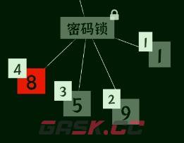 文字密室逃脱关卡模式7攻略-第47张-手游攻略-GASK