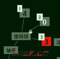 文字密室逃脱关卡模式7攻略-第31张-手游攻略-GASK