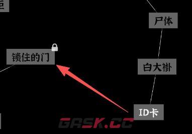 文字密室逃脱关卡模式3攻略-第13张-手游攻略-GASK