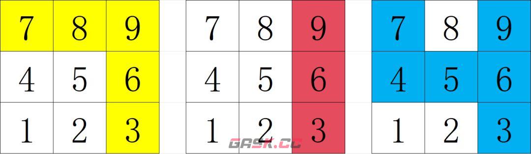 文字密室逃脱关卡模式3攻略-第6张-手游攻略-GASK