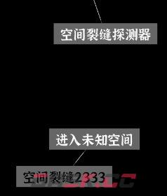 文字密室逃脱：奇幻之旅图文攻略-第44张-手游攻略-GASK