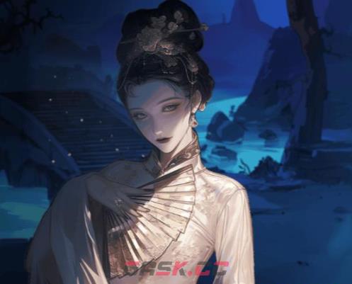 《超级梗传大师》新娘阿飘帮助道长找出阿飘通关攻略-第3张-手游攻略-GASK