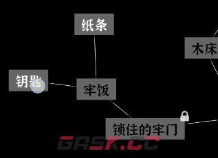 文字密室逃脱关卡模式4攻略-第5张-手游攻略-GASK
