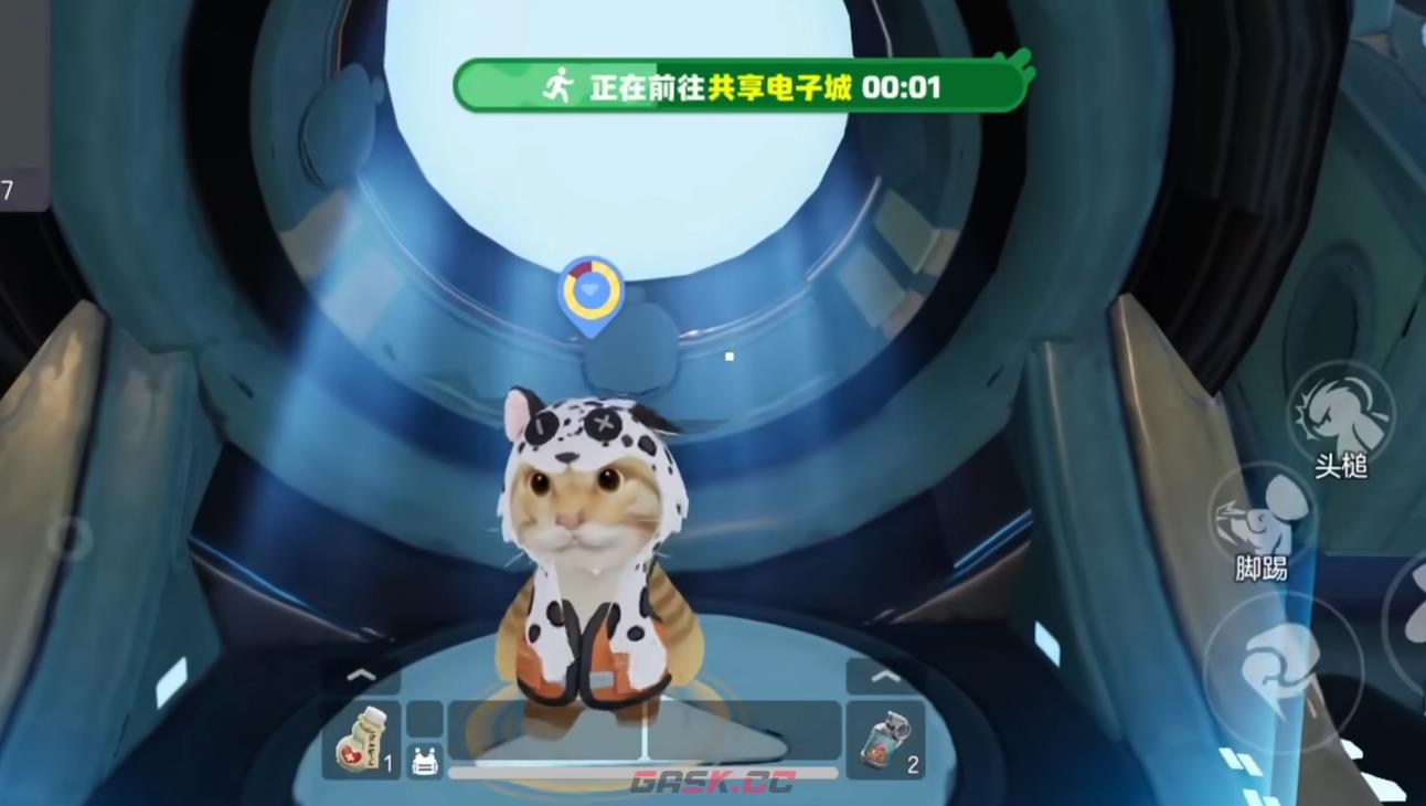 《奥星热浪》异兽捕捉位置一览-第2张-手游攻略-GASK