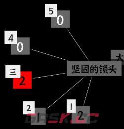 文字密室逃脱：奇幻之旅图文攻略-第34张-手游攻略-GASK