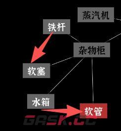 文字密室逃脱：奇幻之旅图文攻略-第35张-手游攻略-GASK