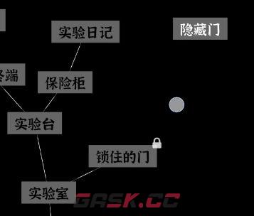 文字密室逃脱关卡模式3攻略-第9张-手游攻略-GASK