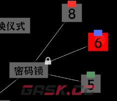文字密室逃脱：恶魔仪式DLC 图文攻略-第10张-手游攻略-GASK