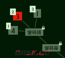 文字密室逃脱关卡模式7攻略-第39张-手游攻略-GASK