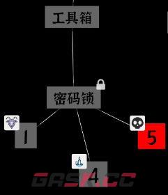 文字密室逃脱：恶魔仪式DLC 图文攻略-第7张-手游攻略-GASK