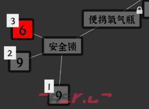 文字密室逃脱：主题模式“活埋”解谜攻略-第21张-手游攻略-GASK