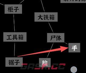 文字密室逃脱关卡模式2攻略-第9张-手游攻略-GASK