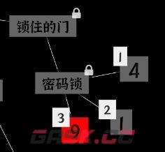 文字密室逃脱关卡模式6攻略-第31张-手游攻略-GASK