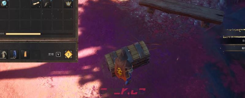 《符文世界：龙之荒野》稻草人的宝藏具体位置分享-第1张-单机攻略-GASK