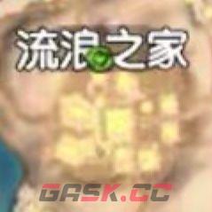 香肠派对彩虹岛、喵沙岛、超新星资源点位分享-第11张-手游攻略-GASK