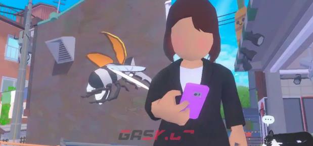 《小猫咪大城市》甲虫任务攻略-第3张-手游攻略-GASK