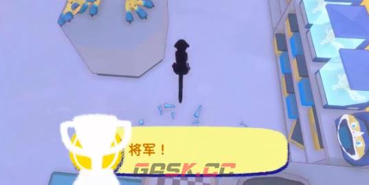《小猫咪大城市》通关攻略-第4张-手游攻略-GASK