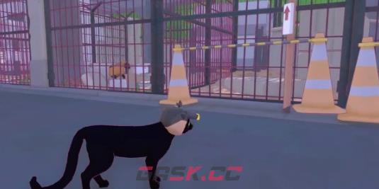 《小猫咪大城市》浣熊攻略-第3张-手游攻略-GASK