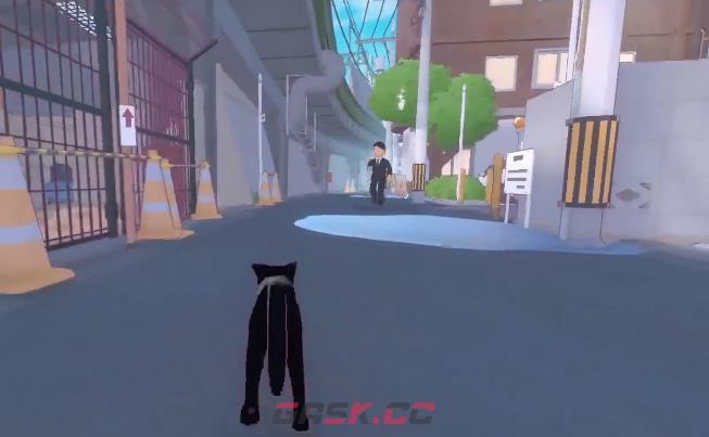 《小猫咪大城市》工地攻略-第2张-手游攻略-GASK