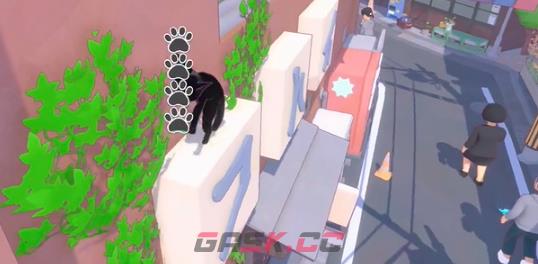 《小猫咪大城市》鸭子攻略-第2张-手游攻略-GASK