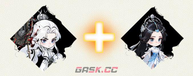 仙逆：战天道羁绊玩法介绍-第2张-手游攻略-GASK