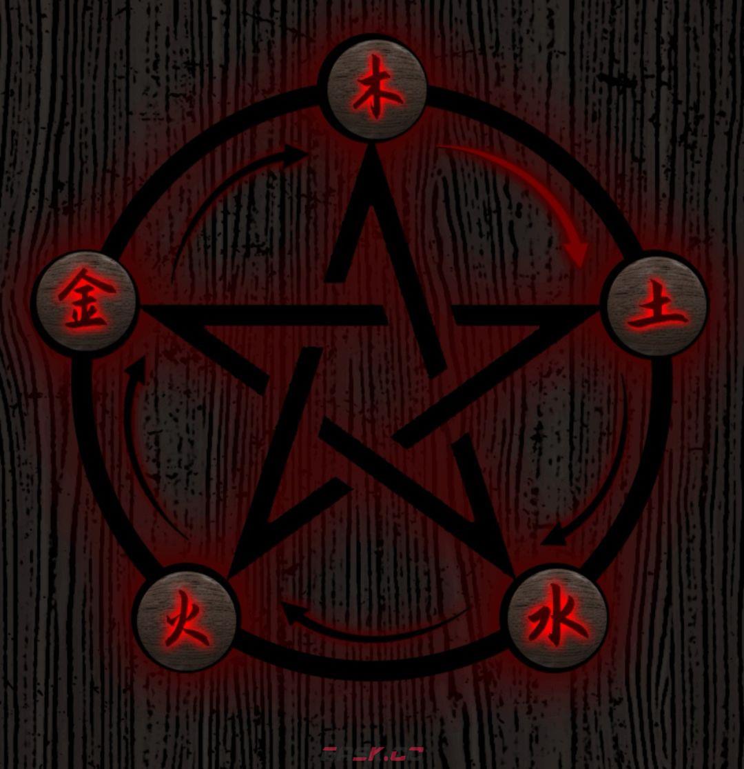 偿命锁第四天好感道具及解谜攻略-第27张-手游攻略-GASK