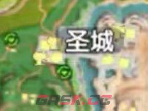 香肠派对彩虹岛、喵沙岛、超新星资源点位分享-第5张-手游攻略-GASK