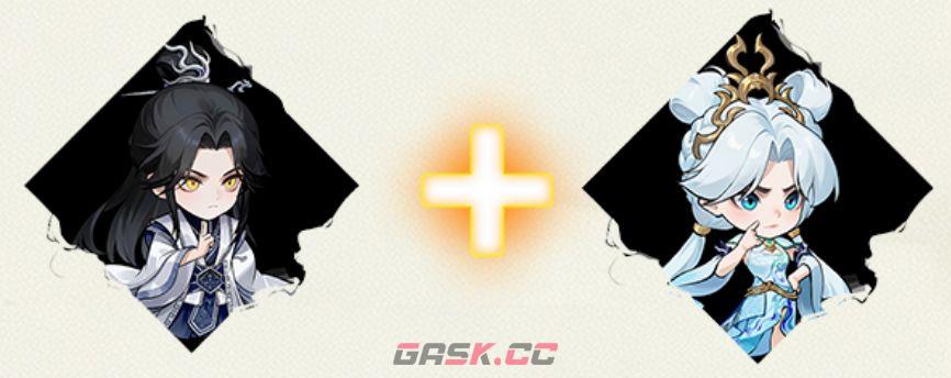 仙逆：战天道羁绊玩法介绍-第5张-手游攻略-GASK