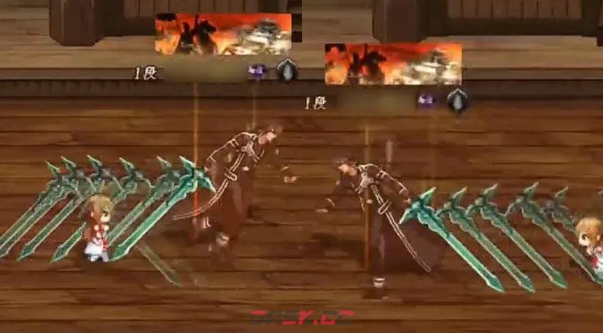 地下城与勇士：起源鬼剑士6把T0级武器一览-第3张-手游攻略-GASK