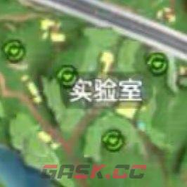 香肠派对彩虹岛、喵沙岛、超新星资源点位分享-第4张-手游攻略-GASK