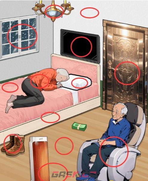 《超级梗传大师》全关卡通关攻略汇总-第4张-手游攻略-GASK